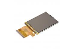 China 2.8 Inch 240x320 MCU  Drive IC ST7789 Custom Service Touch Did Not supplier