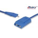 Electrosurgical Grounding Pad cable for sale