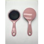 Round Shape Hair Combs with Multiple Purpose Hair Accessories in Lightweight Design and Various Colors for sale