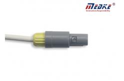 China 6p Single Position Doppler DS120B Hexin Zondan Fetal Probe supplier