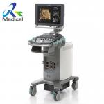 Doppler Ultrasound Machine Repair Siemens X300 Medical Equipment Assemble for sale