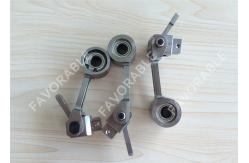 China Drive Knife Articulated For Yin Auto Cutter Machine High Performance supplier