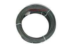 China 14AWG Thermocouple Wire / Chromel Alumel Wire With Oxidized Surface IEC Class 1 supplier