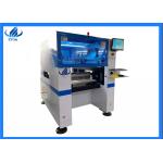 High Speed 500mm Fastest Pick And Place Machine Led Bulb Making Machine for sale