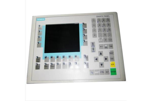 100% New 6AV6542-0CC10-0AX0 Siemens Touch Panel