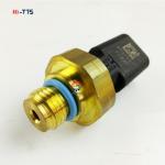 Oil Pressure Sender Solenoid Valve 4921517 7132C 6219-81-1960 For Excavator for sale