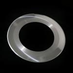 Tungsten Carbide Circular Slitter Blades 200x122x1.3mm for sale