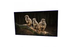 China LD550DUN-THB5 55 inch 1920*1080 resolution lcd led video wall Panel supplier