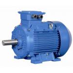 High Torque 3 Phase Direct Drive PMAC Motor Ultra Low Speed for sale