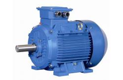 China Variable Speed Various Load Synchronous PM Motor For Testbench Adaption supplier