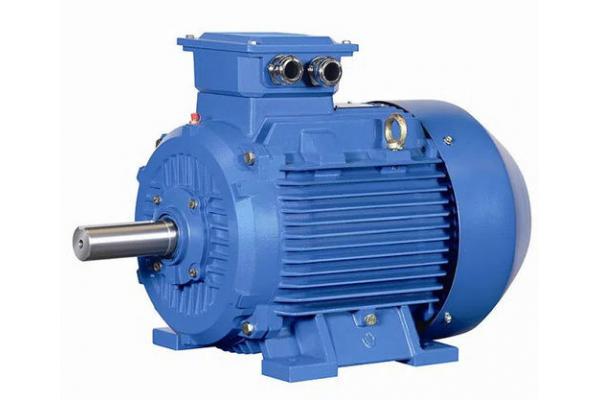 Variable Speed Various Load Synchronous PM Motor For Testbench Adaption
