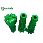 QL50-130mm DTH Hammer Bit Mining Button Drill Bit Hard Rock Drilling Bit