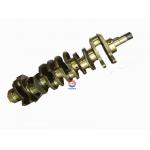 Excavator Engine Parts Crankshaft EX200-1 6BD1 6BD1T 112310-4070