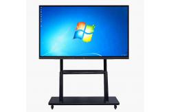 China Full HD 32 Digital Signage Display , Custom Digital Signage For Schools supplier
