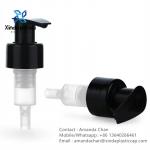 Plastic Pump Dispenser Tops Plastic PP Foaming Soap Dispenser For Bottles for sale