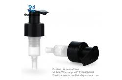 China Plastic Pump Dispenser Tops Plastic PP Foaming Soap Dispenser For Bottles supplier