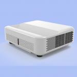 3600lm Ultra Short Throw Laser Projector 4k For Home Theater OEM for sale