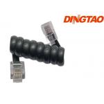 75280000 DT GT7250 Cutter Parts S7200 Spare Parts Cable Assy Transd Ki Coil for sale