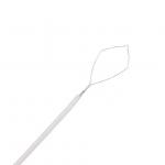 Gi Endoscopic Disposable Polypectomy Snare 1200mm For Abdominal Surgery Polyp Cold Snare for sale