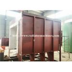 Natural Gas Fired High Efficiency Gas Furnace For High Chrome Parts