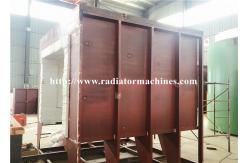 China Natural Gas Fired High Efficiency Gas Furnace For High Chrome Parts supplier