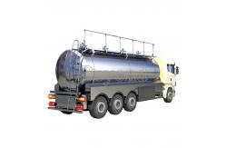China Full Automatic Industrial Yogurt Making Machine For Dairy Plant Project 2000L - 20000LPH supplier