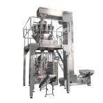 Vertical Form Fill Seal 5000g Automatic Food Packing Machine for sale