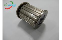 China SMT MACHINE SPARE PARTS SIEMENS BELT GUIDE X AXIS S32 00334495 supplier