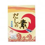 Light Brown Granule 1kg Dried Hon Dashi Powder For Japanese Soup for sale
