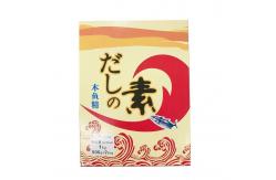 China Light Brown Granule 1kg Dried Hon Dashi Powder For Japanese Soup supplier