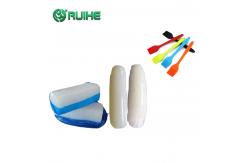 China Compression Process Food Grade HCR Silicone Rubber Kitchenware supplier