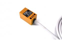 China High Durability Normally Open Proximity Sensor IP67 Protection Structure supplier