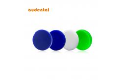 China Pre Shaded Zirconia Block manufacturer