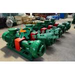 Lift Range 23m-61m Industrial Mud Pump 20-320m3/H Vertical Mud Pump