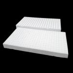 Good quality Seed Tray Floating Seedling tray seed planting trays EPS EPP EPE  21,32,50,72,105,128,200 cells for sale