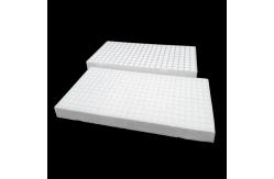 China Tear Resistant EPP Foam Hydroponic Seed Starting Trays Reusable 21 Hole supplier