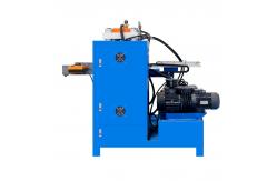 China 50T Silicone Label Machine supplier