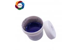 China Blue To Purple Optical Variable Ink 100 Gram Moq supplier