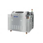 SUS304 Ultrasonic Pcb Cleaning Machine For SMT Solder Paste Printing Squeegee MT-220 for sale