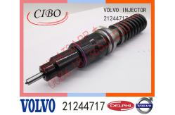 China Electronic Unit Injector BEBE4F07001 21244717 85003109 8500914 For VOL Truck supplier