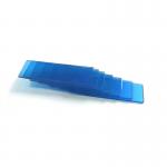 Glass Sheet Lens Smt Equipment Spare Parts J6754001A EP12-900001 CP40 Durable for sale