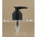 Plastic PP K208-2 Lotion Pump For Shampoo Bottles Nice Design for sale