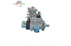 China Fuel Injection Pump 0460426163 VE6/12F1400R3873916914 for 6BT-5.9 Engine supplier
