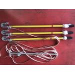 Grounding Devices Portable For High Voltage Transmission Line Stringing for sale