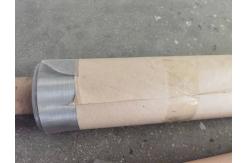 China 3.0mm Twilled Dutch Weave Wire Mesh 310 310S Stainless Steel Architectural Mesh supplier