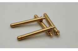 China Customized Titanium Steel CNC Machining Parts SS304 Screw M2 M3 M4 M5 supplier