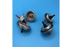 China Compact Butane Gas Lighter Refill Valve Portable and Convenient Refilling Solution supplier