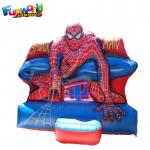 Public Indoor Party Inflatables / Commercial Bouncy Castles For Adults And Kids for sale