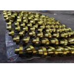 Class 2500 Hot Galvanized Steel Flanges for Construction Projects