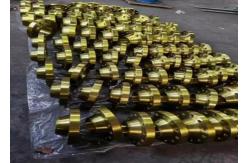 China Class 2500 Hot Galvanized Steel Flanges for Construction Projects supplier